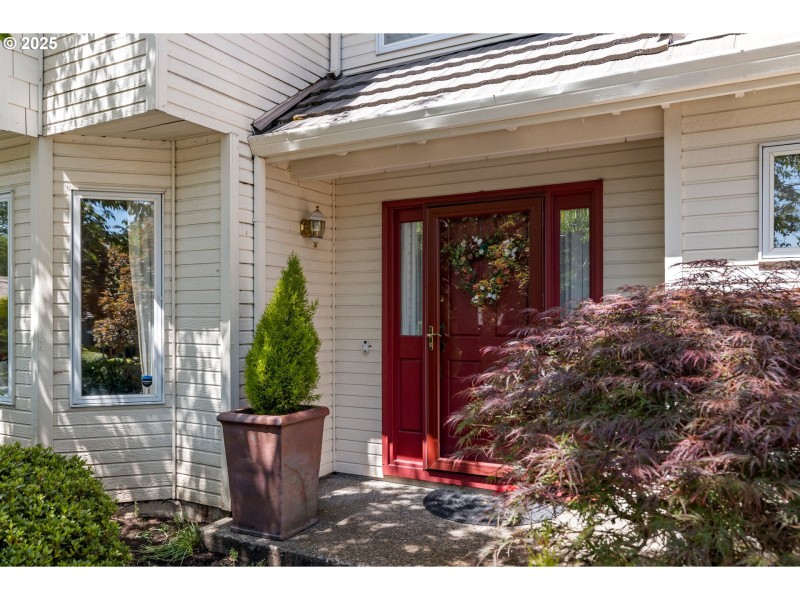 Entrance/Foyer