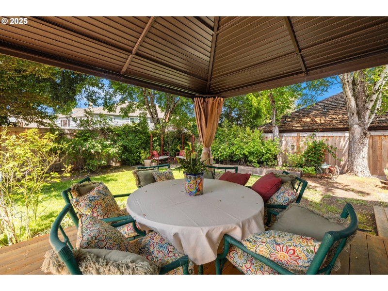 Gazebo