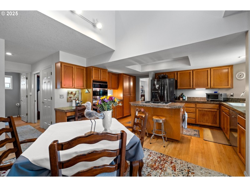 Kitchen/Family Room
