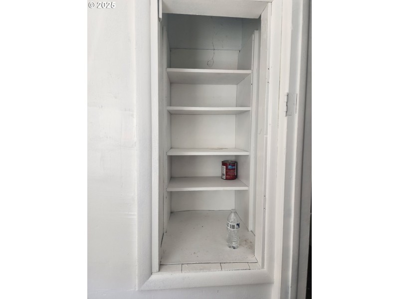 Pantry