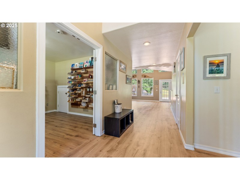 Entrance/Foyer