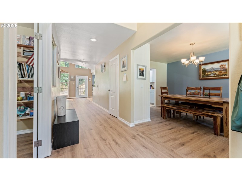 Entrance/Foyer