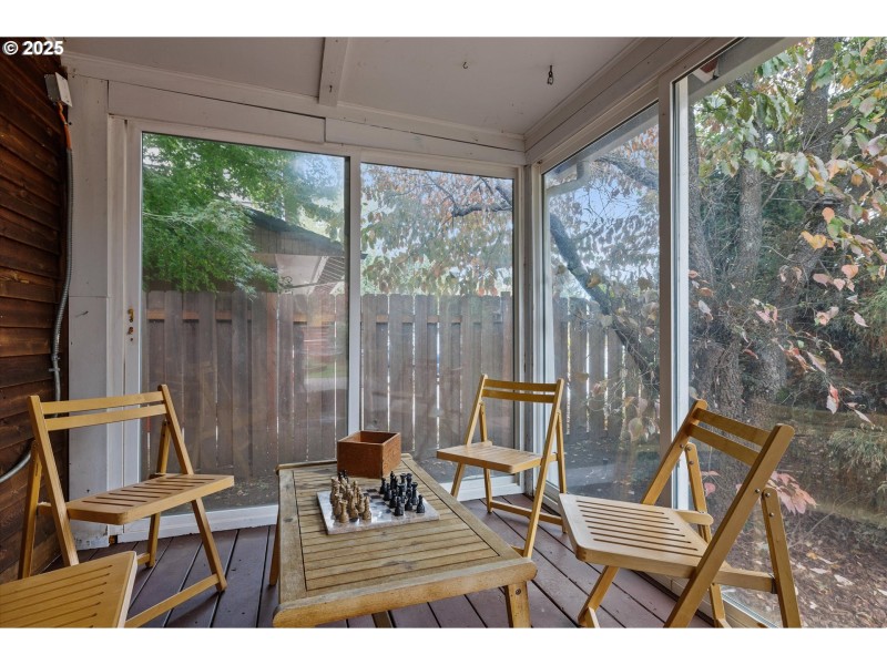 Sun Room