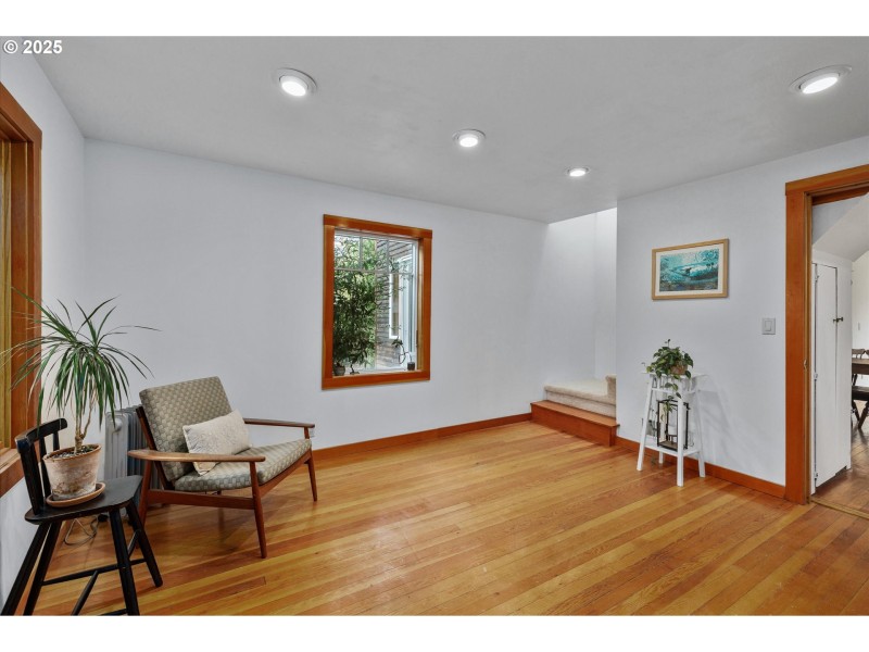 Entrance/Foyer