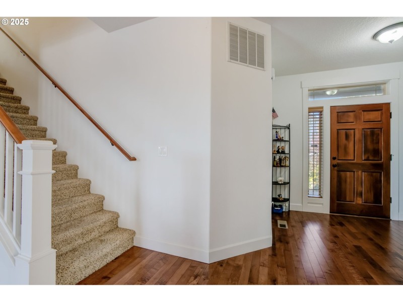 Entrance/Foyer