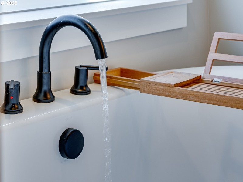 Bathroom, Attached