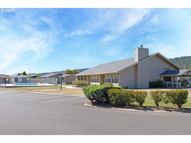Community Club House