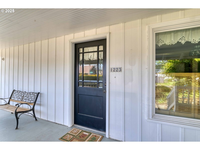 Porch