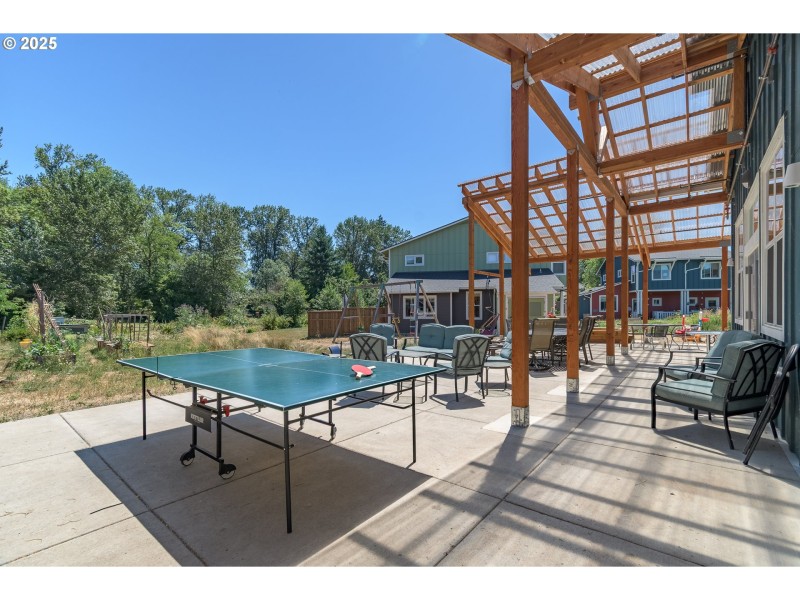 Community Recreation Center