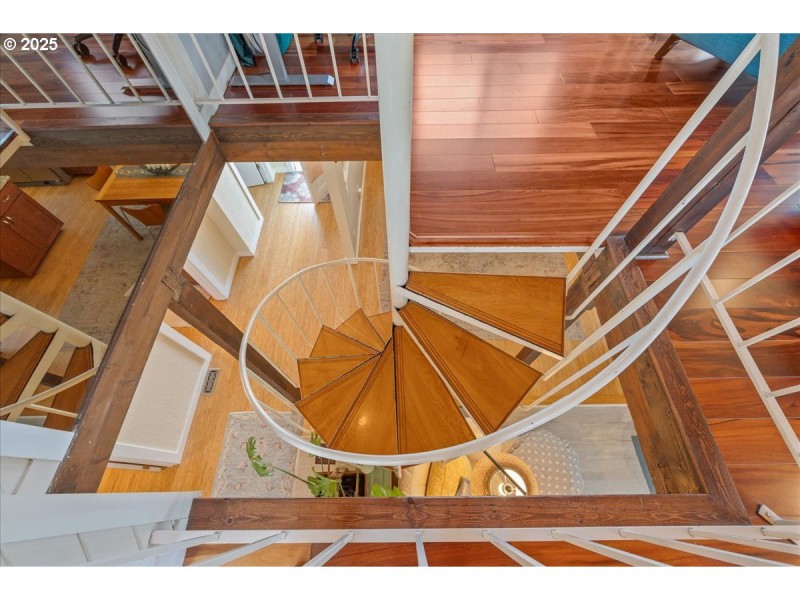 Staircase