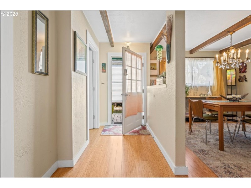 Entrance/Foyer