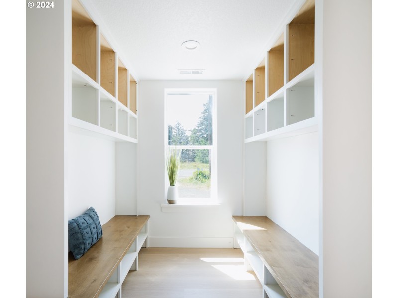 Mud Room