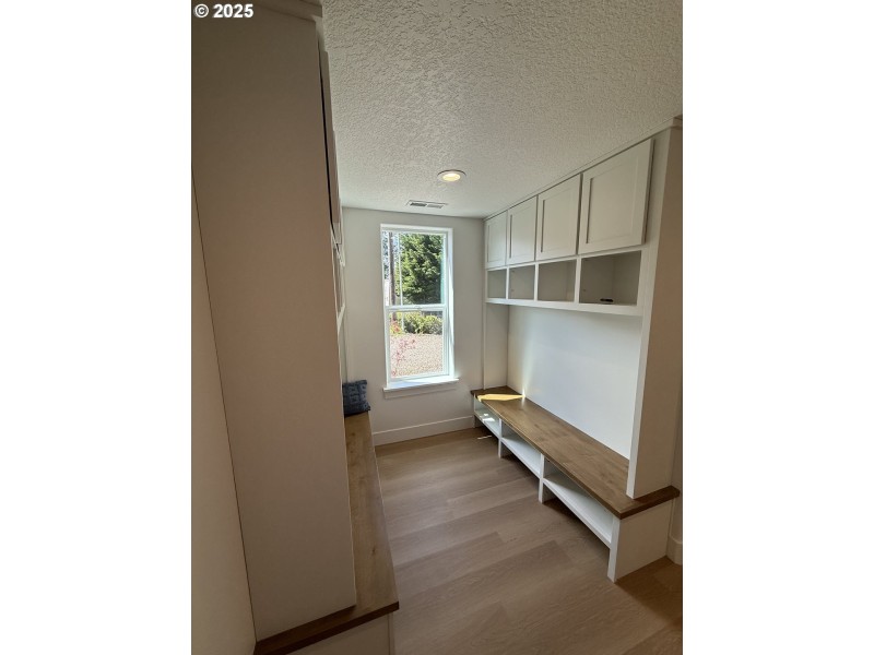 Mud Room