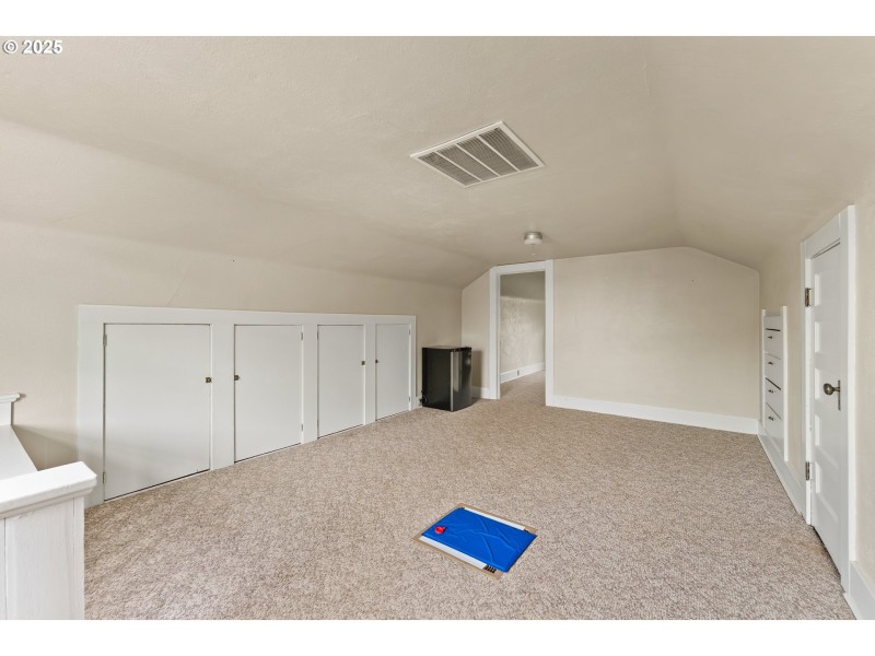 Bonus Room