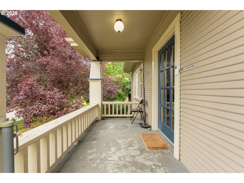 Porch