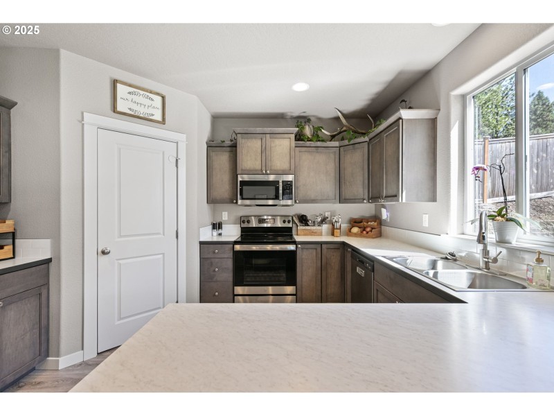 Pantry