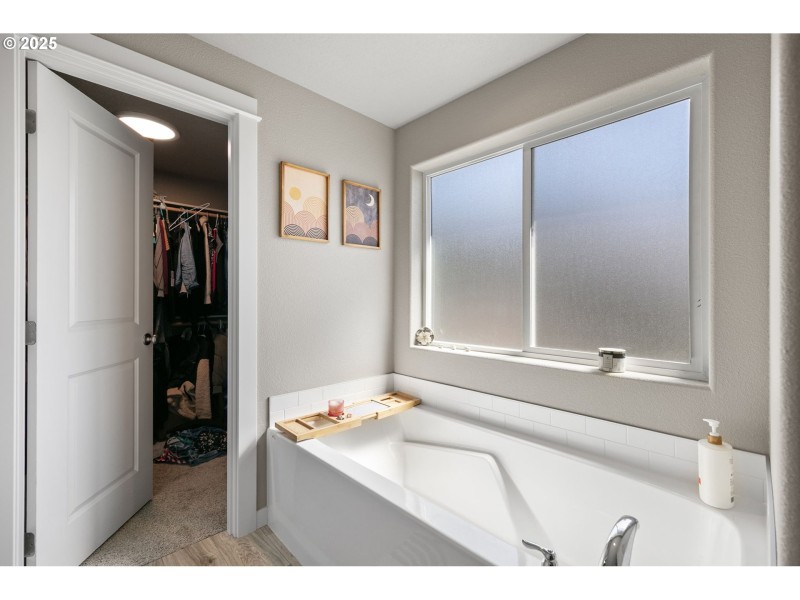 Bathroom, Attached