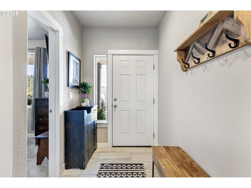 Entrance/Foyer