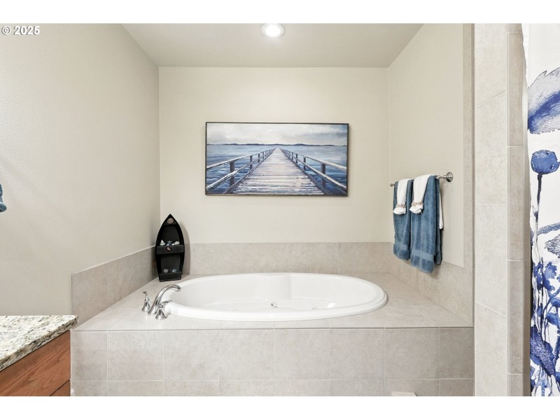 Bathroom, Attached