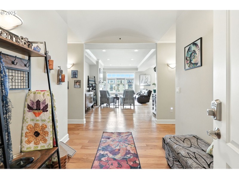 Entrance/Foyer