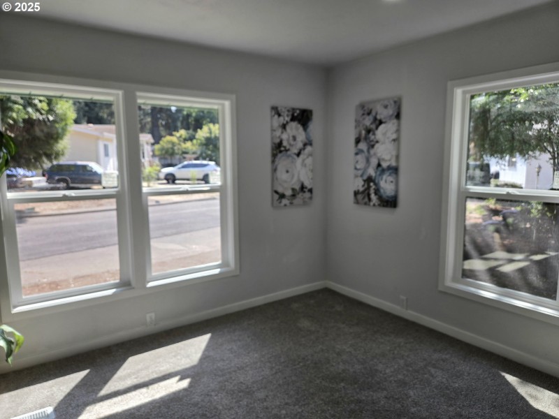 Bedroom, Owner's Suite