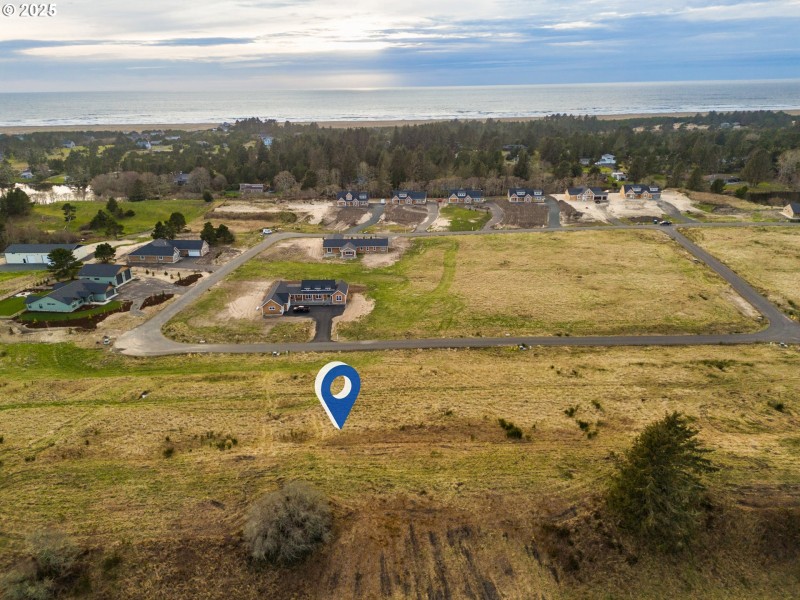 Drone View/UAV