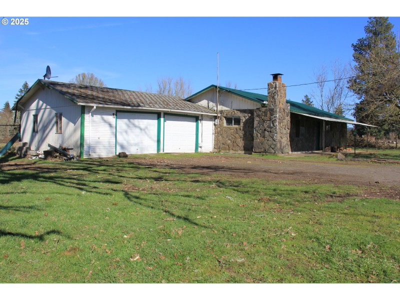 2nd Residence