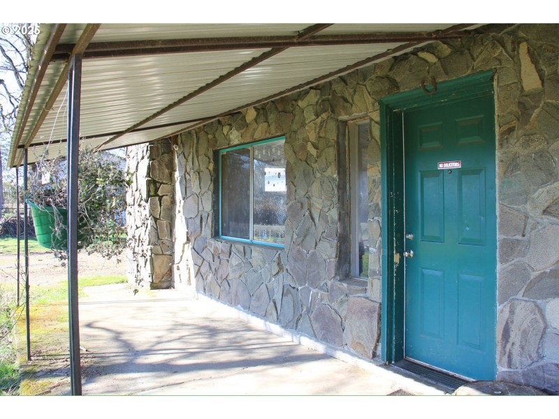 2nd Residence