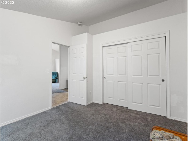 Attached Bathroom #1