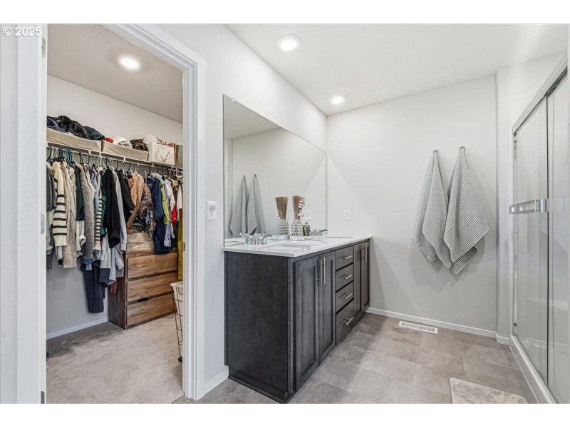 Owner's Suite Bathroom