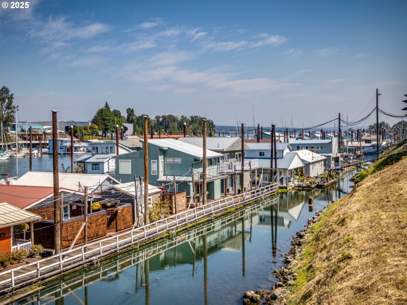 River Access
