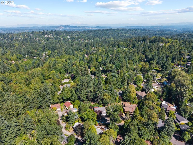 Drone View/UAV