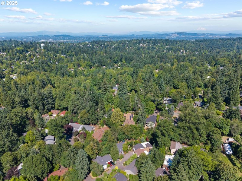 Drone View/UAV
