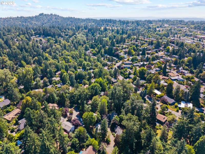 Drone View/UAV
