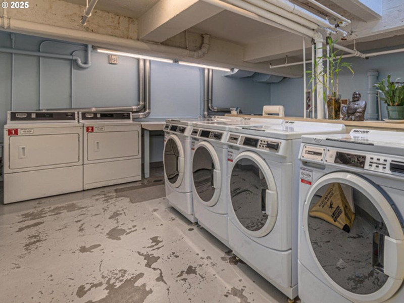 Laundry