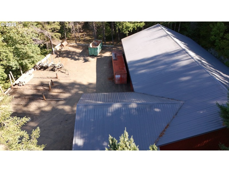 Buildable Area
