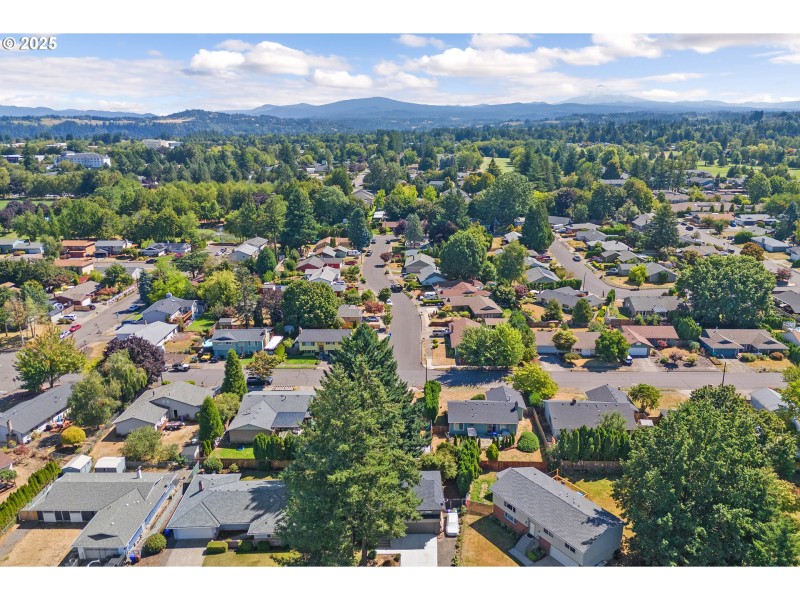 Drone View/UAV