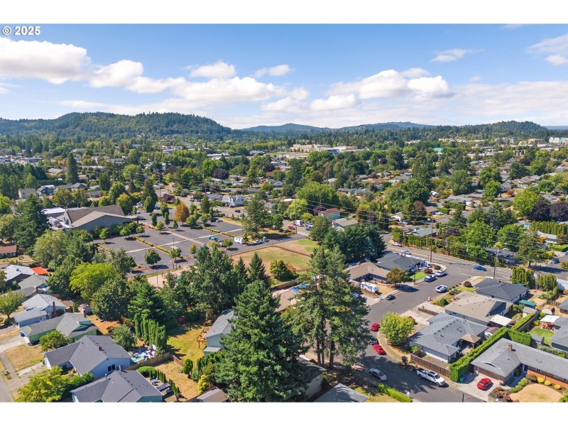 Drone View/UAV