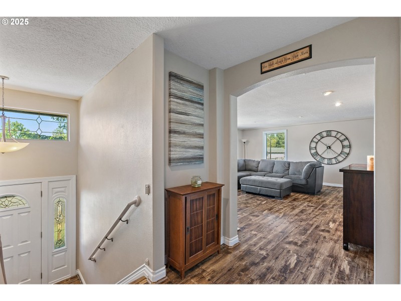 Entrance/Foyer