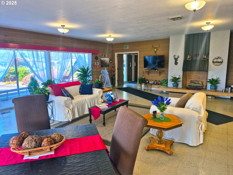 Community Amenities