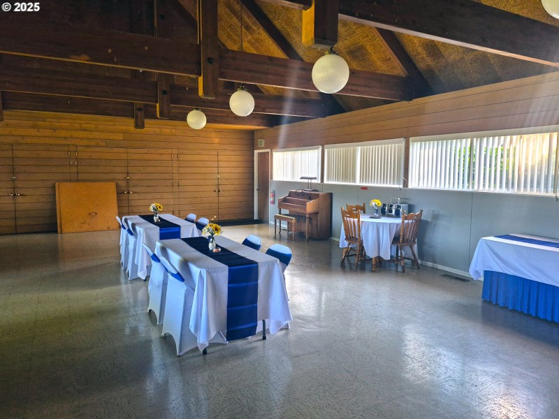 Community Amenities