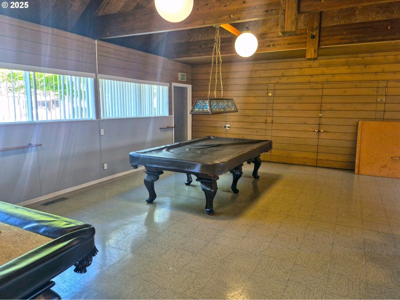 Community Amenities