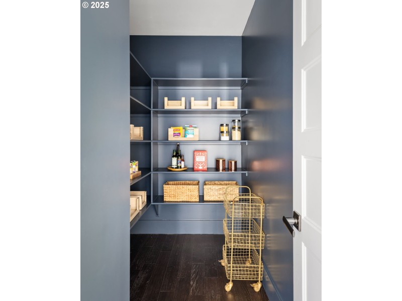 Pantry