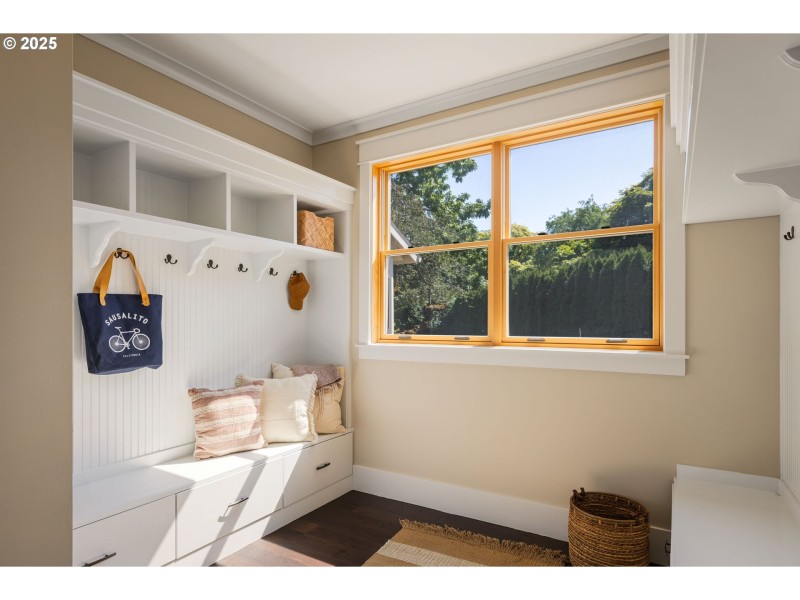 Mud Room