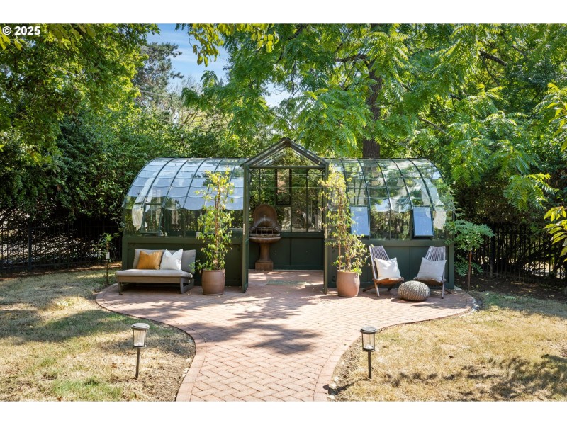 Greenhouse