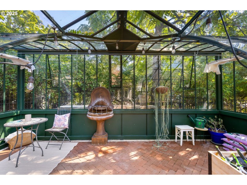 Greenhouse