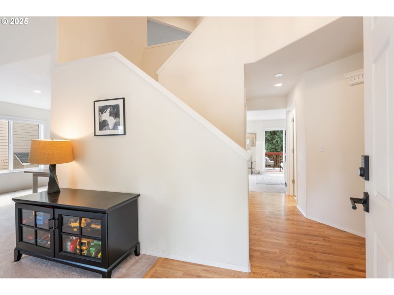 Entrance/Foyer