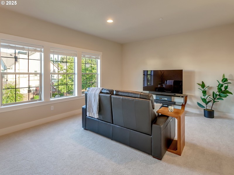 Bonus Room
