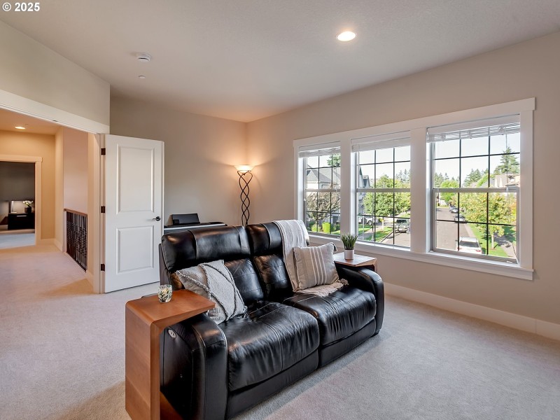 Bonus Room