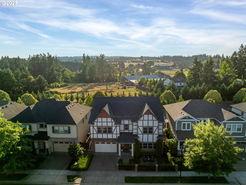 Drone View/UAV